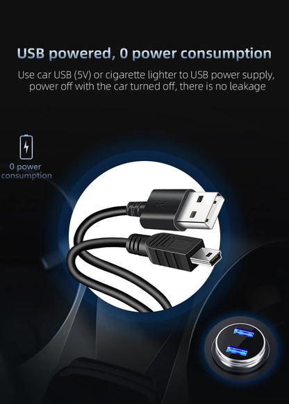 Motormate HUD Speed Display