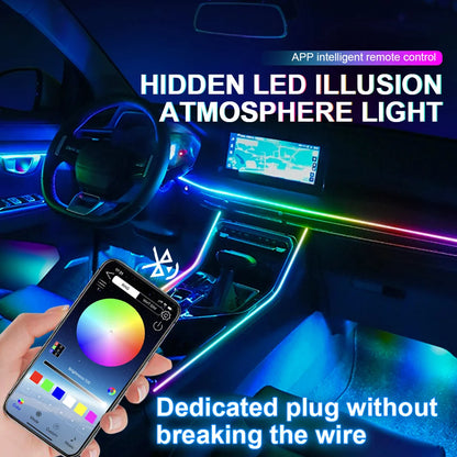 Car LED kit